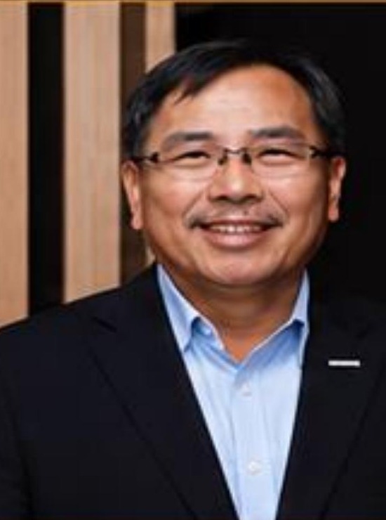Ng Ooi Hooi